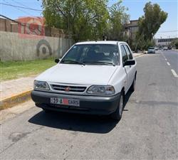 Saipa 131